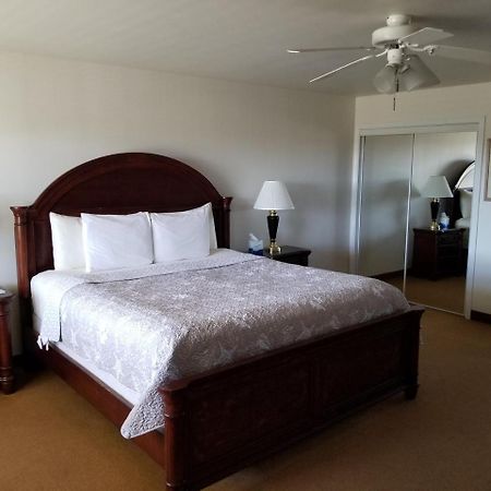 Shore Stay Suites كاب تشارليس المظهر الخارجي الصورة