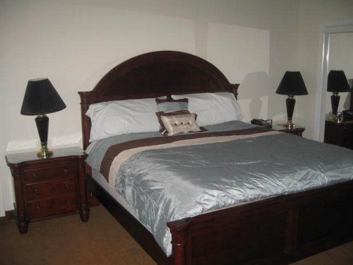 Shore Stay Suites كاب تشارليس الغرفة الصورة