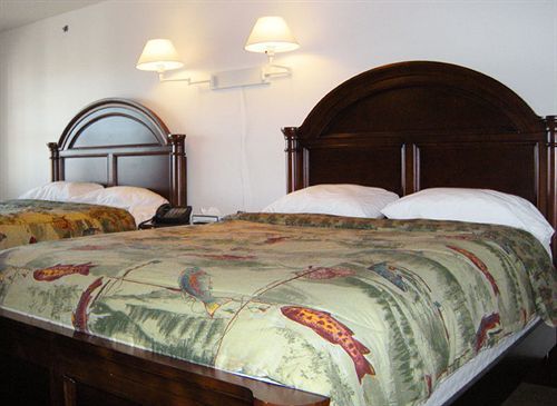 Shore Stay Suites كاب تشارليس المظهر الخارجي الصورة